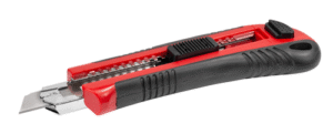 Kipsinuga / Vaibanuga murtavate teradega 18mm Gedore Red