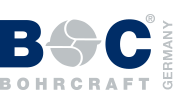 Bohrcraft logo
